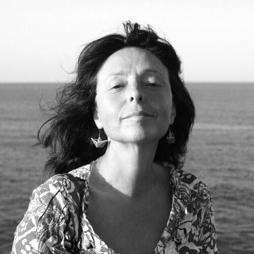 Follow Galia Chuntova on Select