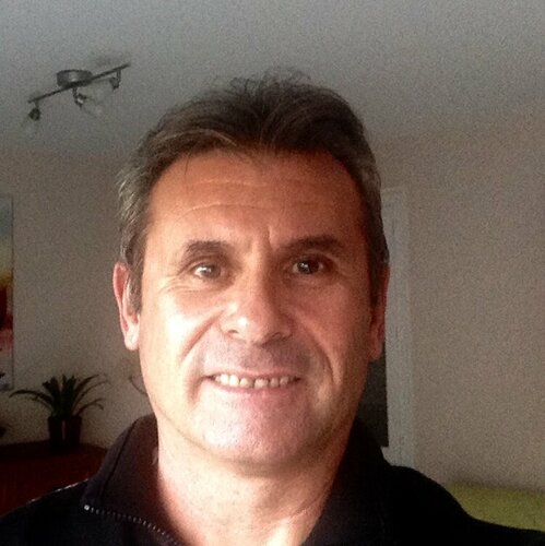 Follow FRED BOUTET on Select