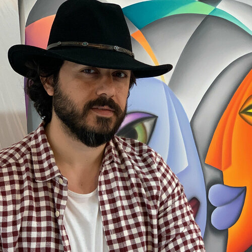 Follow Hani Badawi Leo on Select