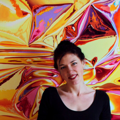 Follow Morgan Bisoux on Select