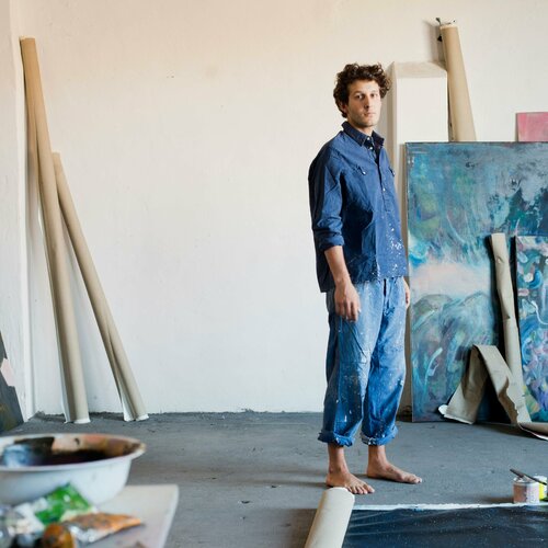 Follow Giovanni Sanesi on Select