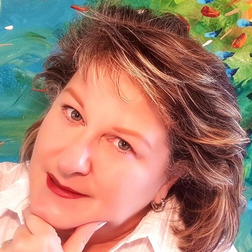 Follow Heather W. Ernst on Select