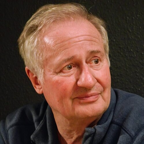 Follow Didier Fournier on Select
