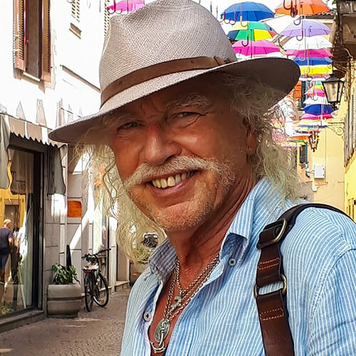 Follow Peter Knauer on Select