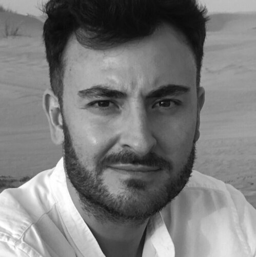 Follow Eren Ögüt on Select