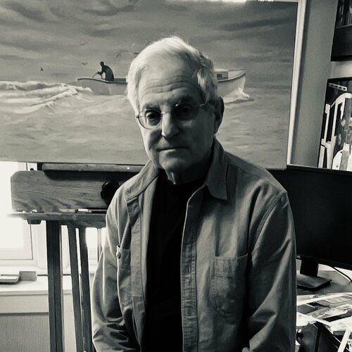 Follow Michael Maron on Select
