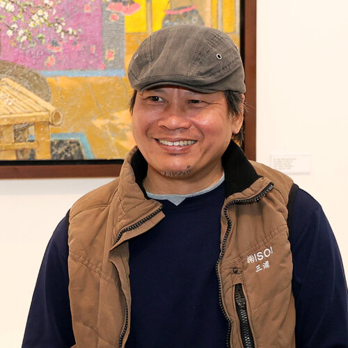 Follow Bui Trong Du on Select