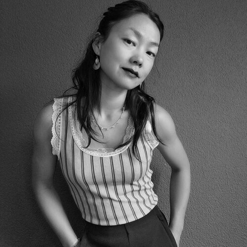 Follow Li Tellenbach-Guo on Select