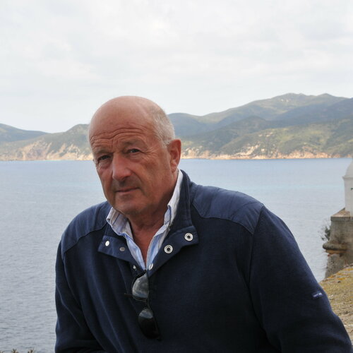 Follow Jean-Claude Pallier on Select