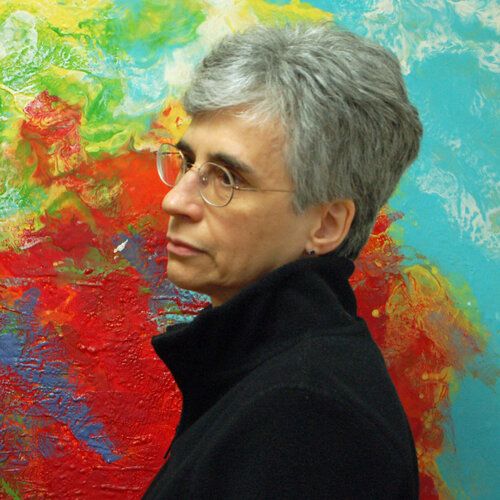 Follow Michèle Loussouarn on Select