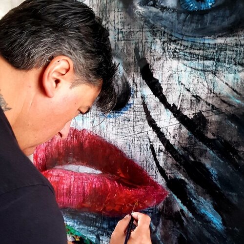 Follow Franck Sastre on Select