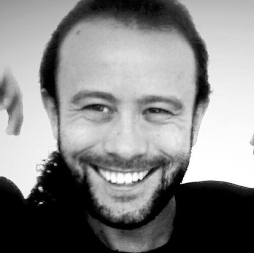 Follow Jürgen Angeler on Select