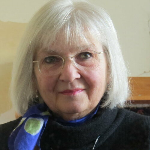 Follow Marianne Gabriel on Select