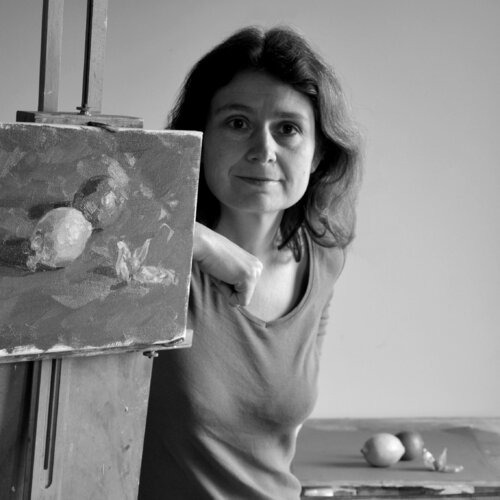 Follow Anne Baudequin on Select