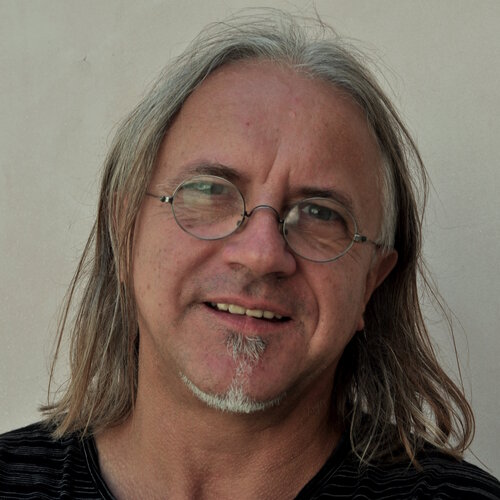 Follow Andreas Kramer on Select