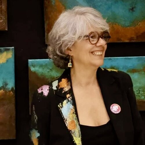 Follow Brigitte Dravet on Select