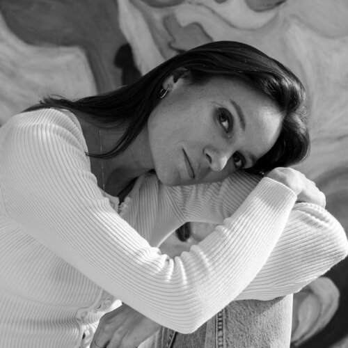 Follow Mathilde Polidori on Select