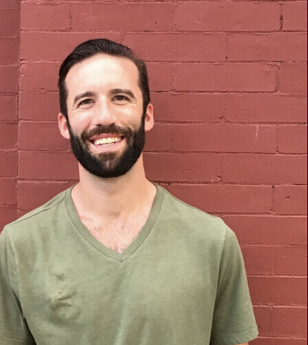 Follow Matt Higgins on Select