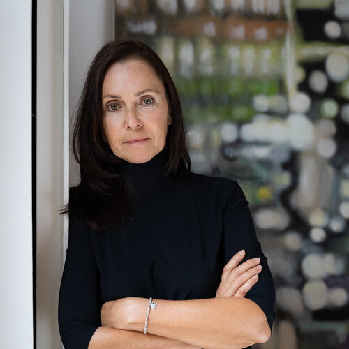 Follow Angela Wichmann on Select