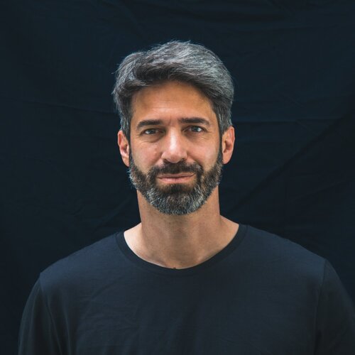 Follow Marco Opel on Select