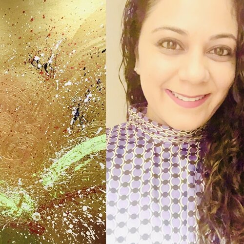 Follow Kinjal Trivedi on Select