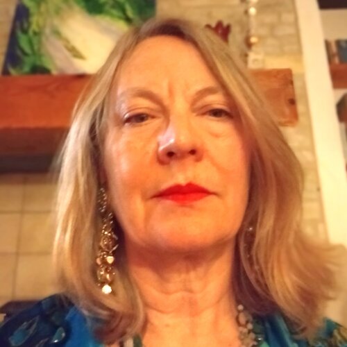 Follow Sally Churcher on Select
