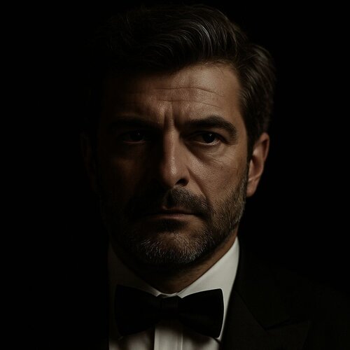 Follow João Almeida on Select