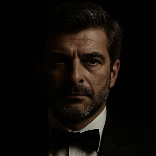 Follow João Almeida on Select