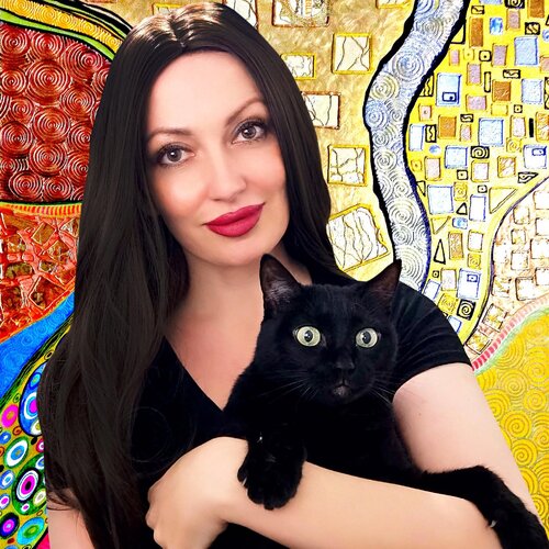 Follow Irina BAST on Select