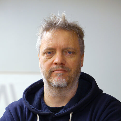 Follow Johan Söderström on Select