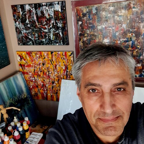 Follow Igor Kotnik on Select