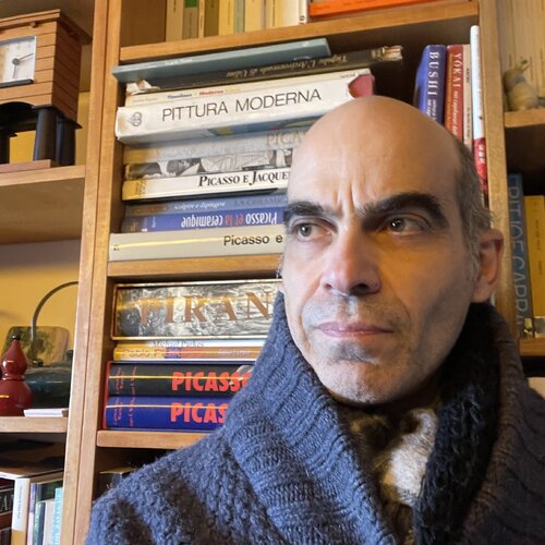 Follow Mauro Caracuzzo on Select
