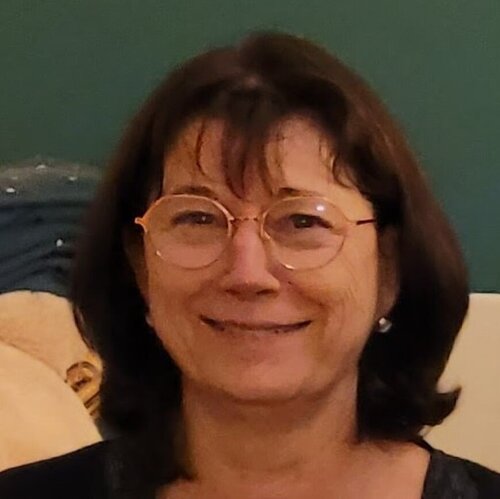 Follow Nadine CHEBROU De LESPINATS on Select