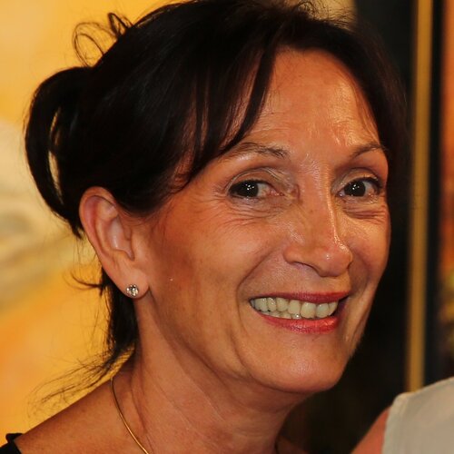 Follow Marie Josiane BLACHON on Select