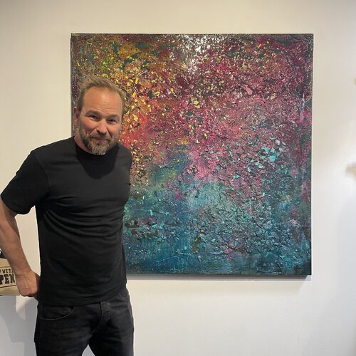 Follow Steffen Schulze on Select