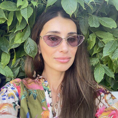 Follow Tatiana Harris Nielsen on Select