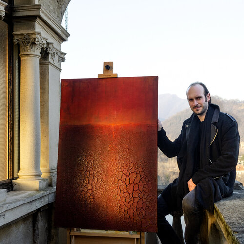 Follow Jacopo Berlendis on Select