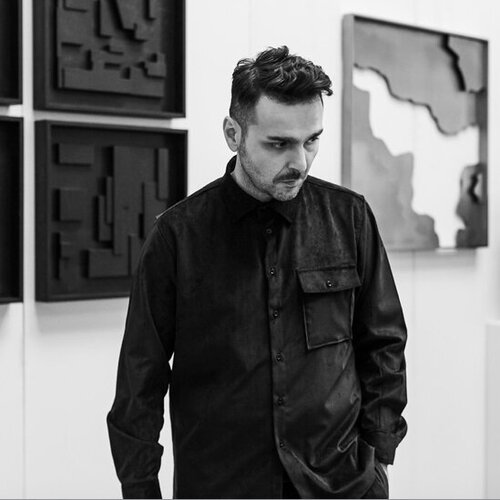 Follow Vincenzo Savastano on Select