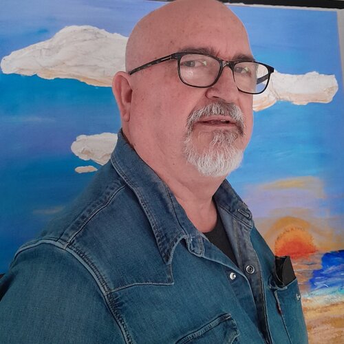 Follow Ernest Carneado Ferreri on Select