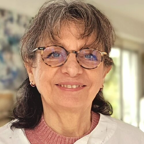 Follow Anne Marie GINTRAND on Select