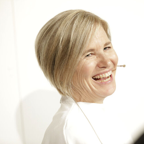 Follow Silvia Lehmann on Select