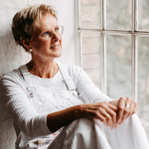 Follow Silke von Clarmann on Select