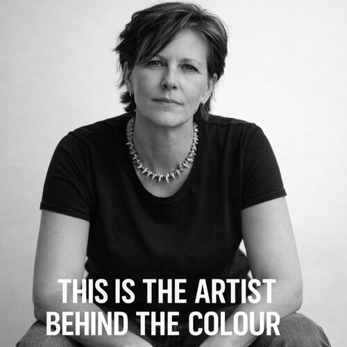 Follow Tanja Hoffmann on Select