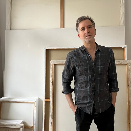 Follow Oliver Euler on Select