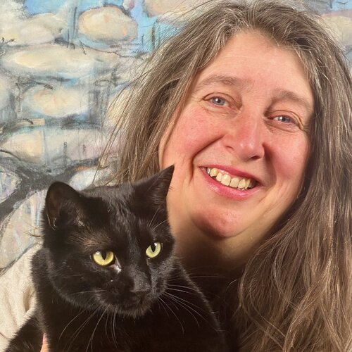 Follow Conny Pfister on Select