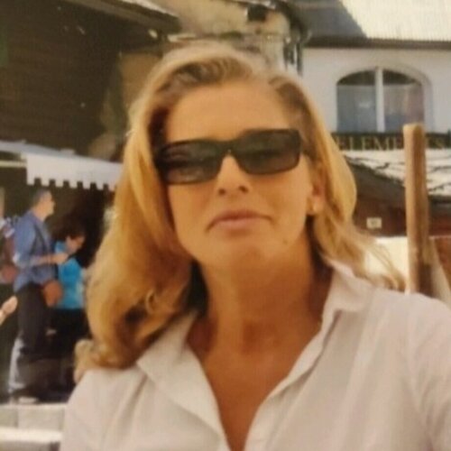 Follow Miriam Brussato on Select