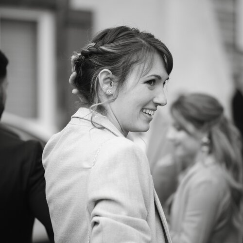 Follow Morgane Lemaire on Select