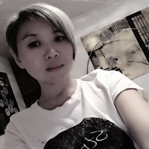 Follow Meizi Wang on Select