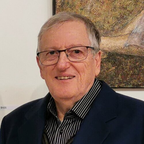 Follow Robert Bass on Select