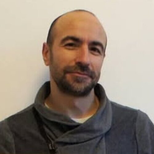 Follow Yoan RIMBAULT on Select